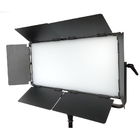 Variable Bi-color LED Film Lights Soft Light Panel 180W with Aluminum Alloy Body for Studio Lighting